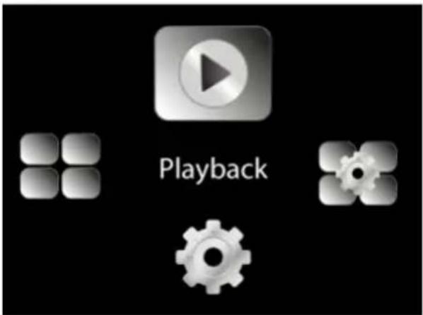 Playback