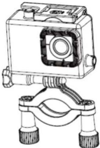 TOSHIBA Camileo X-Sports - Belangrijk - 4
