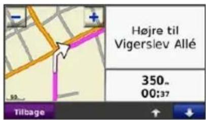 Højre til Vigerslev Allé 350.. 00:37 Tilbage