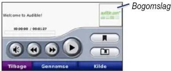 Welcome to Audible! 00:00:00 / 00:01:27 Bogomslag audite.com Tilbage Gennemse Kilde