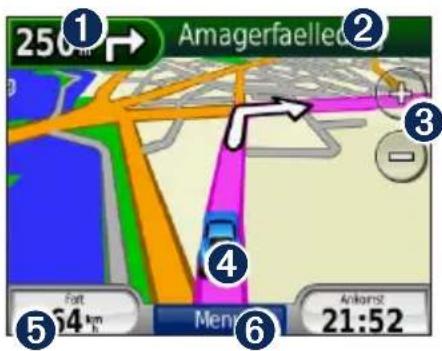 250 km Amagerfaelled Fort 54 km Men Ankorst 21:52