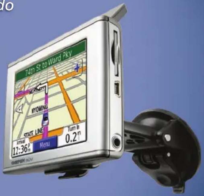 GARMIN nüvi 300 - 1