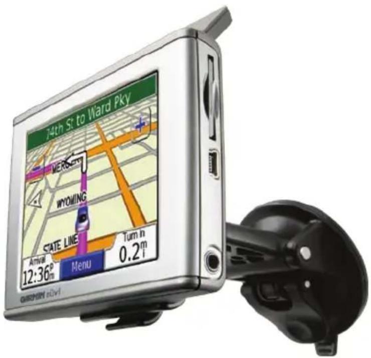 74th St. to Ward Pky WMER WYOMING STATE LINE Arrival 12:36° m Menu 0.2 m Turn in 0.2 m GURCHINI mOvl