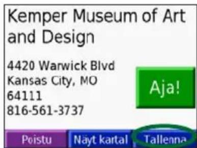 Kemper Museum of Art and Design 4420 Warwick Blvd Kansas City, MO 64111 816-561-3737 Aja! Peistu Nayt kartal Tallenna