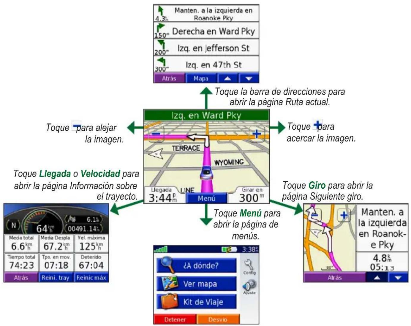 Manten. a la izquierda en Roanoke Pky 150" Derecha en Ward Pky Izq. en Jefferson St 300" Izq. en 47th St Atrás Mapa Toque la barra de direcciones para abrir la página Ruta actual. Toque para alejar la imagen. Toque Llegada o Velocidad para abrir la página Información sobre el trayecto. Toque Menú para abrir la página de menús. Toque Giro para abrir la página Siguiente giro. Toque Menú para abrir la página de menús. Toque Llegada o Velocidad para abrir la página Información sobre el trayecto. Toque Menú para abrir la página de menús. Toque Llegada o Velocidad para abrir la página Información sobre el trayecto. Toque Menú para abrir la página de menús. Toque Menú para abrir la página de menús. Toque Menú para abrir la página de menús. Toque Menú para abrir la página de menús. Toque Menú para abrir la página de menús. Toque Menú para abrir la página de menús. Toque Menú para abrir la página de menús. Toque Menú para abrir la página de menús. Toque Menú para abrir la página de menús. Toque Meninga en Roanoke Pky 4.8k 05:13 Atrás Reini. tray Reinic máx