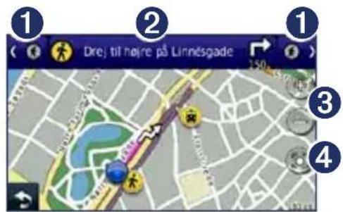 Drej til høire på Linnæsgade