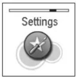Settings