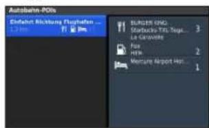 Autoheim POIs Erfektet Richtung Steuheiten ... 2 No 10 Bulzen KG Startsatz Titz, Topo... La Composite Fox HES 2 Mortgage Airport Hes... 1