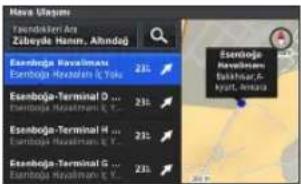 Hava Uluene Yanidikari An Zibeyde Hanun, Ahndaj Esenbjoja Navalmax Esenbjoja Navalmin (C Yolo) 231 Esenbjoja-Terminal D ... 231 Esenbjoja Navalmin (C Yolo) 231 Esenbjoja-Terminal H ... 231 Esenbjoja Navalmin (C Yolo) 231 Esenbjoja-Terminal G ... 231 Esenbjoja Navalmin (C Yolo) 231