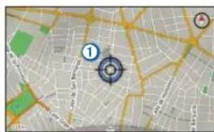 GARMIN Map Pilot - Búsqueda en el mapa - 1