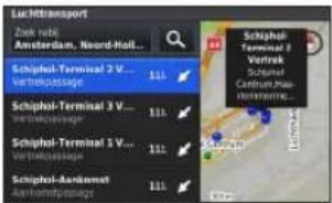 LichtTransport Zack note Amsterdam, Noord-Hall... Schiphol-Terminal 2 V... Vertriebsstage 111 Schiphol-Terminal 3 V... Vertriebsstage 111 Schiphol-Terminal 2 V... Vertriebsstage 111 Schiphol-Andermet Vertriebsstage 111 Schiphol-Terminal 2 Vertrieb Schiphol-Center-Pre- Heterometer...