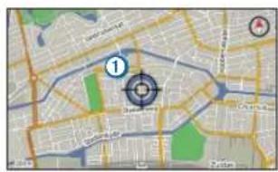 GARMIN Map Pilot - Zoeken op de kaart - 1