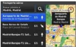 Transporte aérso Porter entraina Madrid, Madrid Aeroporto de Madrid... Avencia de la Financiaria Base Acres de Getafe Plaza del Corneal Poance Madrid-Barajas-T1 Sel... Madrid-Barajas-T1 Uie... Saf Agustre de Guaya Aeroporto de Madrid- Barjas Madrid, Madrid Busla Busla Busla Busla Busla Busla Busla