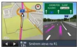 CHORRIZON SLAW KLAZAND 6:30 12s Smérem vštevo na R1