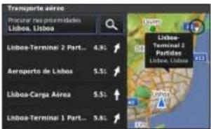 Transporte airiro Procter: nos premiidades Lisboa, Lisboa Lisboa-Terminal 2 Part... 4.8: Aeroporto de Lisboa 5.5: Lisboa-Carga Airea 5.5: Lisboa-Terminal 1 Part... 5.8: