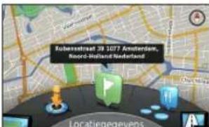 Subarestaat 39 107 Amsterdam, Risord-Healand Nederland Locatiegegevens