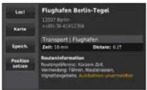 Los! Karte Flughafen Berlin-Tegel 13207 Berlin +485-36-4192306 Transport | Flughafen Speich. Zeit: 16 min Distan: 0.17 Position setzen Routeinformation Routeaufdernere: Kirazem Zeit. Verneidung: Fahren, Mautzrasen, Vignetangebene: Ausbahlen unvermöbar