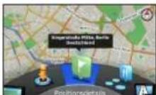 GARMIN Map Pilot - Durchsuchen der Karte - 2