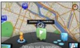 Jouetown 1 - Jouetown loci Détalis sur la position