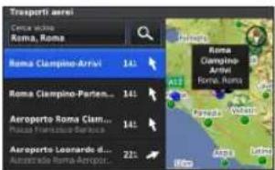 Trusporti aerei Cerza spino Roma, Roma Roma Clampino-Arvioli 141 Roma Clampino-Parten... 141 Aeroporto Roma Ciam... Plaza Francisco-Garolina 141 Aeroporto Leonardo d... 210 Aeroporto Roma Aeropur...