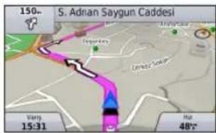 150° S. Adnan Saygun Caddesi Veng 15:31 48°