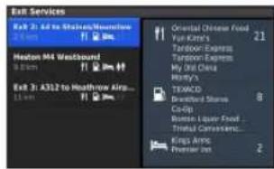 Exit Services Exit 3: 64 to Westhat/Westbound Exit 3: 4312 to Healthcare Air... Exit 3: 4312 to Healthcare Air... Ortental Chinese Food Vul Farm's Tardoon Express Tardoon Express My Oral Chas Randy's TEMACD Broadcom Store Cable Boston Liquor Food ... Truist C aromatics... Kings Amps Prevent on 21 8 2