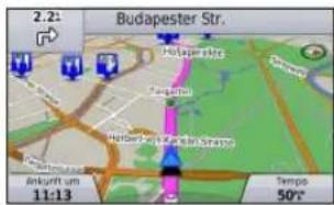2.2: Budapester Str. Hokpapiere Pangjahr Hokpapiere Ankuri um 11:13 Tempo 50°