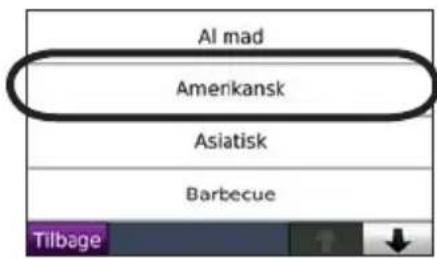 Al mad Amerikansk Asiatisk Barbecue Tilbage