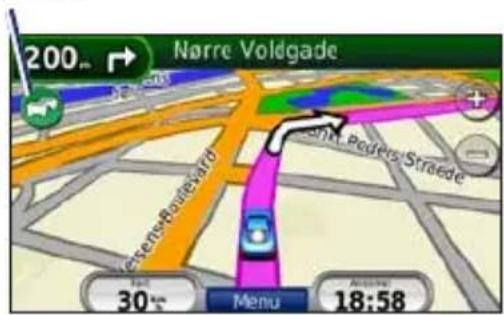 200 Narre Voldgade 30 Menu 18:58