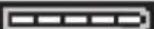 BOSCH GGS 18V-23 LC Professional - LED diodes Uzlādes pakāpe - 2