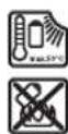 BOSCH GGS 18V-23 LC Professional - Portez toujours des lunettes de protection. - 1
