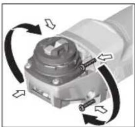 BOSCH GGS 18V-23 LC Professional - GWX 18V-10 / GWX 18V-10 C - 1