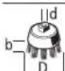 BOSCH GGS 18V-23 LC Professional - ^-1 [m/s] - 3