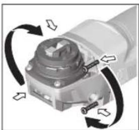 BOSCH GGS 18V-23 LC Professional - GWX 18V-10 / GWX 18V-10 C - 1