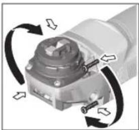 BOSCH GGS 18V-23 LC Professional - GWX 18V-10 / GWX 18V-10 C - 1