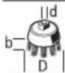 BOSCH GGS 18V-23 LC Professional - Schválené brusné nástroje - 5