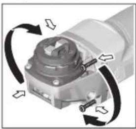 BOSCH GGS 18V-23 LC Professional - GWX 18V-10 / GWX 18V-10 C - 1