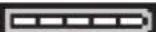BOSCH GGS 18V-23 LC Professional - Akü şarj durumu göstergesi - 4