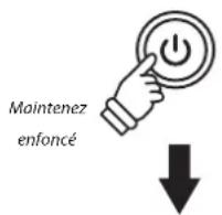 KAWAI VPC1 - Sélection d'un mode préréglé - 1