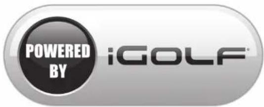 POWERED BY iGOLF