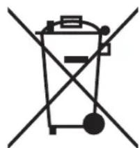 BUSHNELL iOn 2 - (Aplicable en la UE y otros países europeos con sistemas de recogida separada) - 1