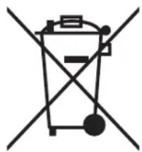 BUSHNELL iOn 2 - (Gültig in der EU und anderen europäischen Ländern mit getrennten Sammelsystemen) - 1