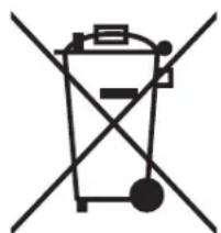 BUSHNELL iOn 2 - (Applicable in the EU and other European countries with separate collection systems) - 1