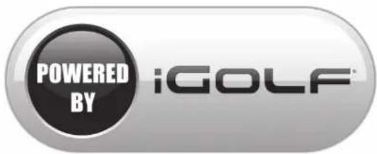 POWERED BY iGOLF