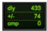 Metric Halo ULN-2 - DSP Insert Latency - 2