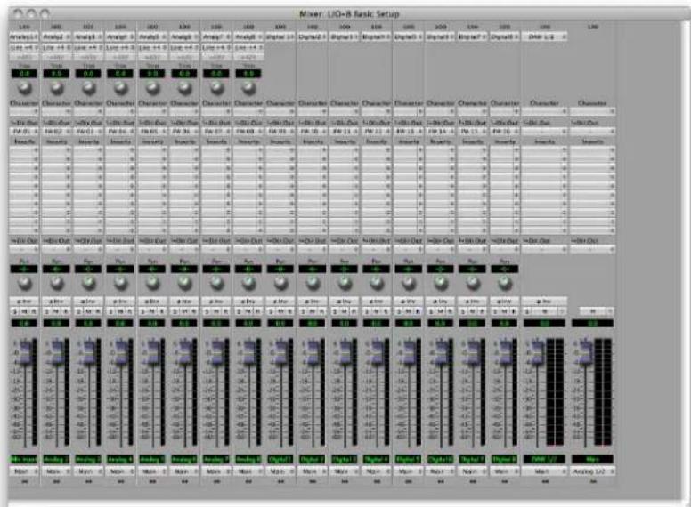Mixer: LIO-8 Basic Setup LDO Analysis 1 Line 0.5 Line 1.4 Line 2.3 Line 3.2 Line 4.1 Line 5.0 Line 6.0 Line 7.0 Line 8.0 Line 9.0 Line 10.0 Line 11.0 Line 12.0 Line 13.0 Line 14.0 Line 15.0 Line 16.0 Line 17.0 Line 18.0 Line 19.0 Line 20.0 Line 21.0 Line 22.0 Line 23.0 Line 24.0 Line 25.0 Line 26.0…