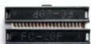 Metric Halo ULN-2 - ULN-R Parts and Tools - 4