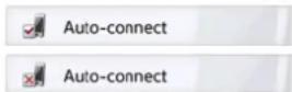 BECKER Active.6S EU Plus - Automatic connection - 1