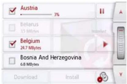 Austria 3% Belarus 15 MBytes Belgium 24.7 MBytes Bosnia And Herzegovina 6.8 MBytes Download Install