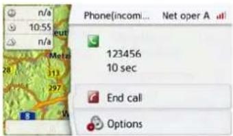 n/a 10:55 n/a Metals 28 313 297 Phone(incom... Net oper A all) 123456 10 sec End call Options